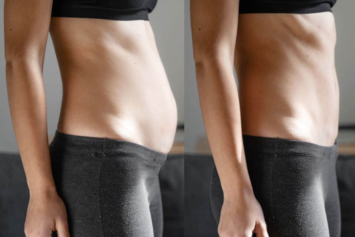Post-Pregnancy: What Happens to Your Abdominal Muscles After Birth Brighton