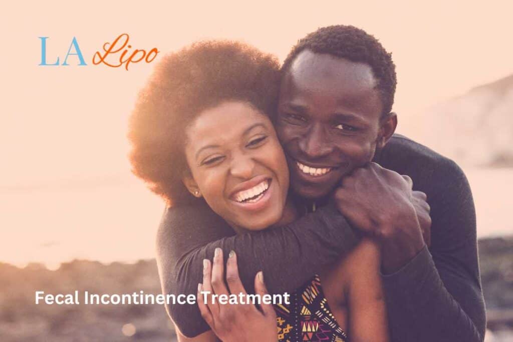 fecal incontinence