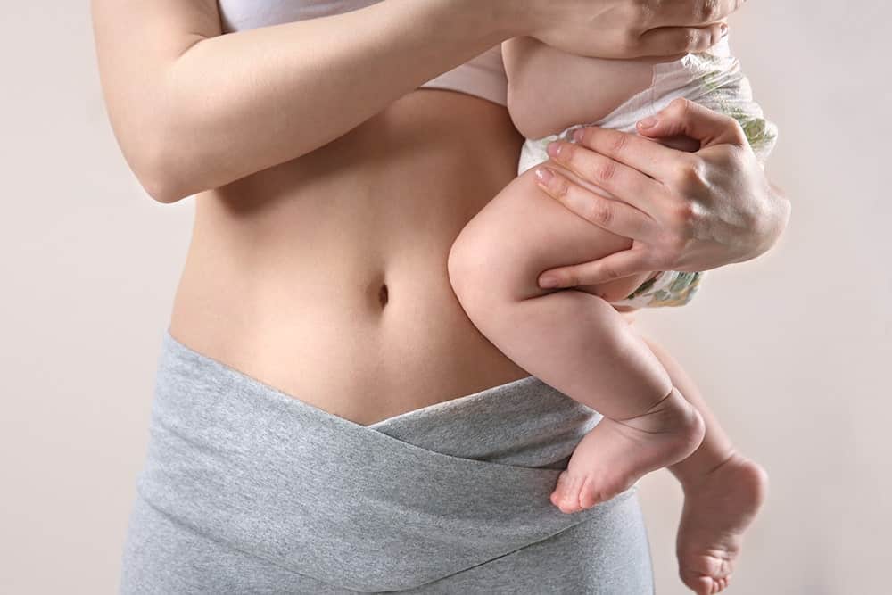Can Sudden Movements or Twisting Damage Your Core Muscles Brighton