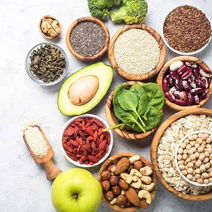 Fecal Incontinence Diet Brighton What to include and understand