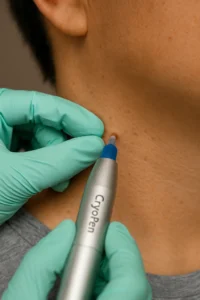 Skin tag removal for children Brighton what you need to know
