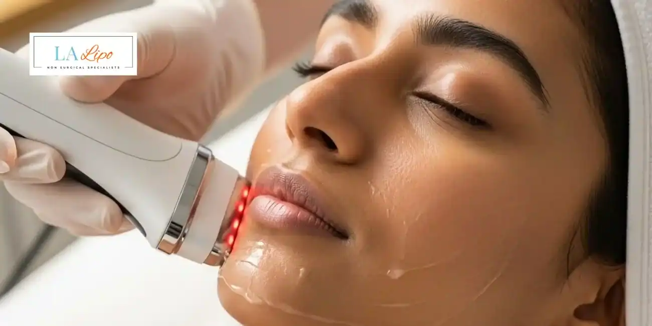 Which Areas of the Body Respond Best to Non-Surgical Skin Tightening Brighton?
